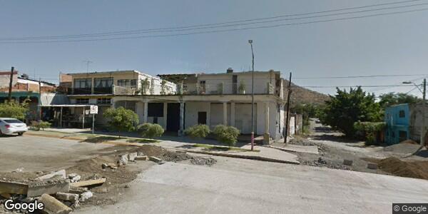 OFICINA DEL REGISTRO CIVIL